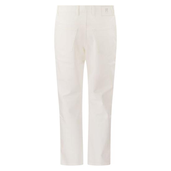  피티토리노 데님 팬츠 C5RJ05B10STY OA14 WHITE - PT TORINO