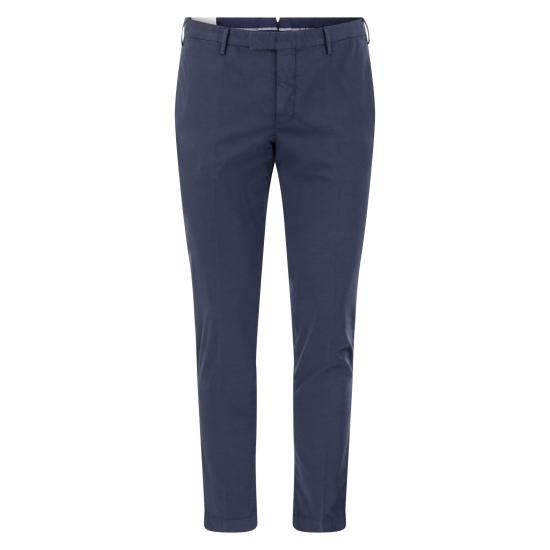  피티토리노 수트 팬츠 COKTZEZ00CL1 BB44 NIGHT BLUE