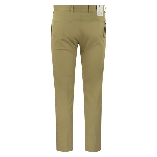  피티토리노 수트 팬츠 COASX0Z00FWD SD54 ROPE - PT TORINO