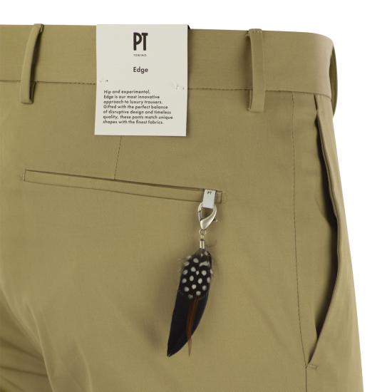  피티토리노 수트 팬츠 COASX0Z00FWD SD54 ROPE - PT TORINO