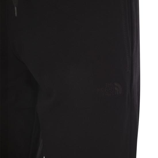  노스페이스 스트레이트 팬츠 NF0A87D6 BLACK - NORTH FACE