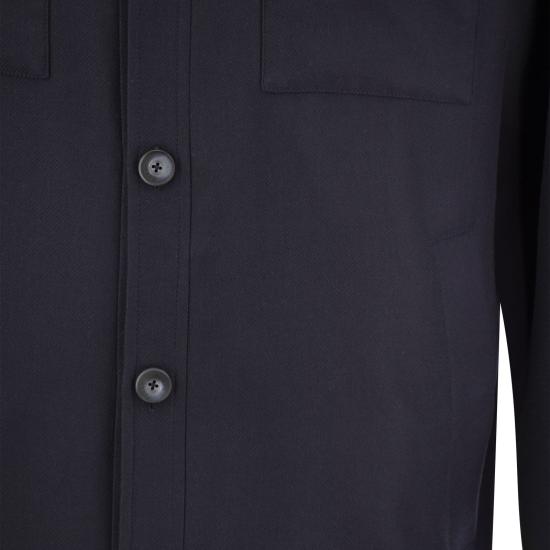  에르노 자켓 GI000407U 13185 BLUE - HERNO