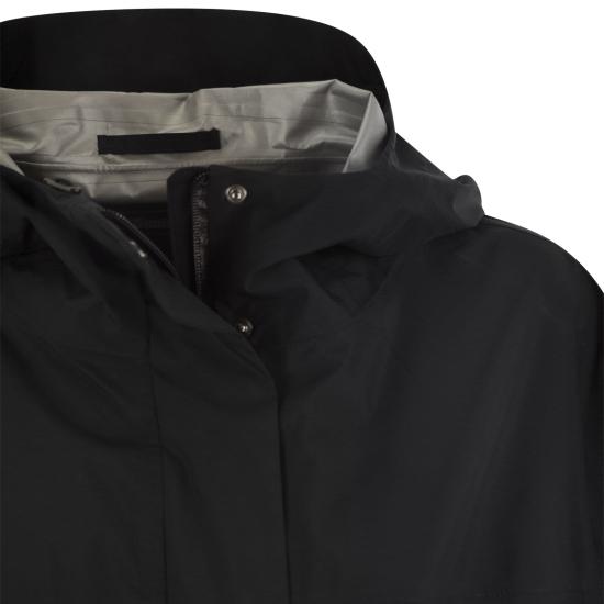  에르노 패딩 GI00091DL 11124 BLACK - HERNO