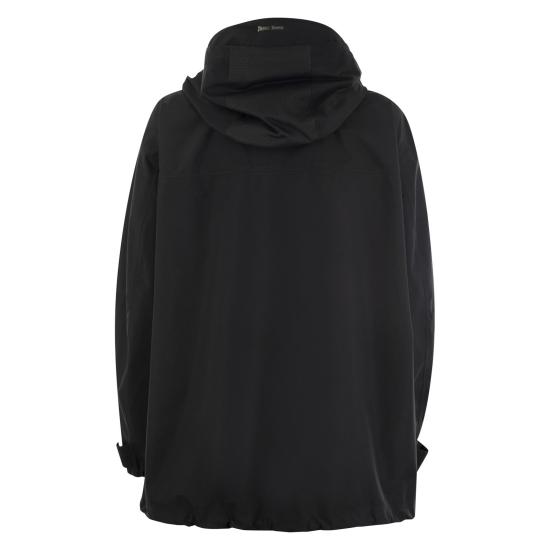  에르노 패딩 GI00091DL 11124 BLACK - HERNO