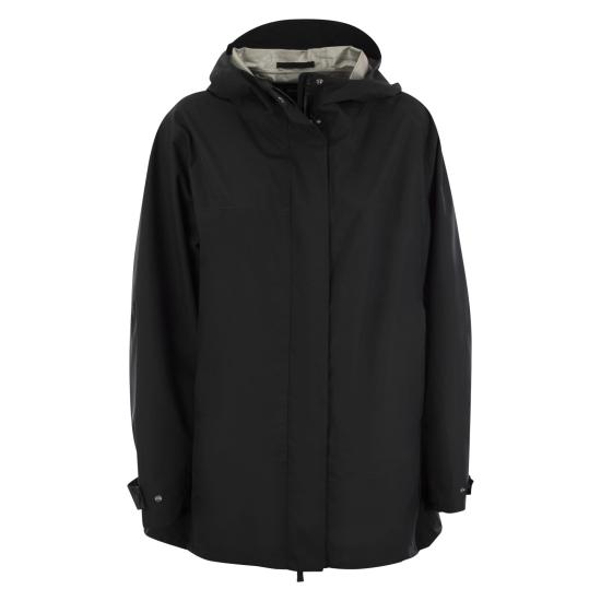  에르노 패딩 GI00091DL 11124 BLACK