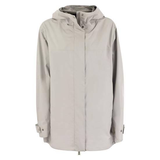  에르노 패딩 GI00091DL 11124 ICE