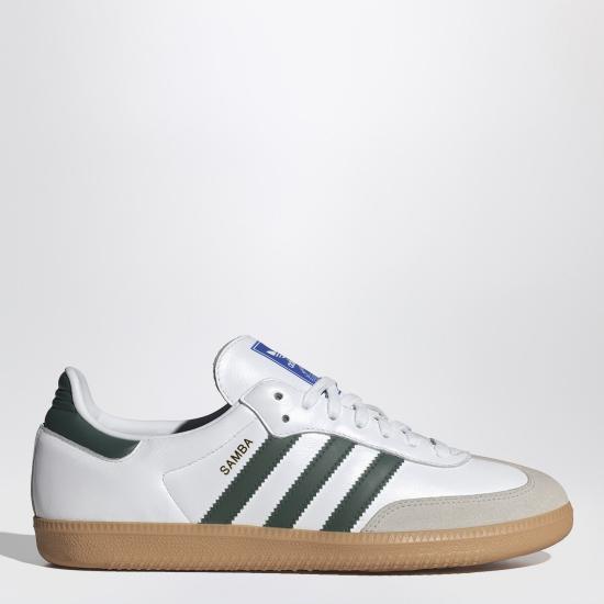  아디다스 스니커즈 IE3437LE White