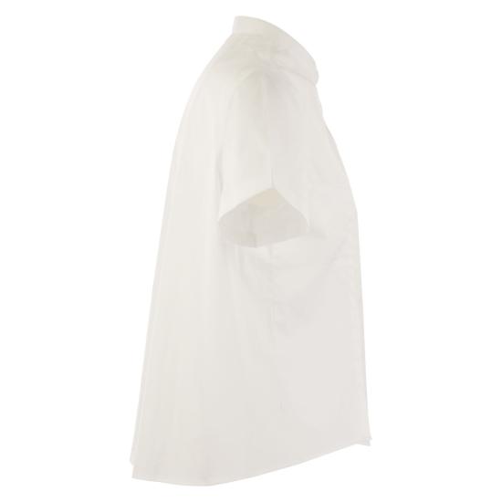  페이 블라우스/셔츠 NCWA248575SORM WHITE - FAY