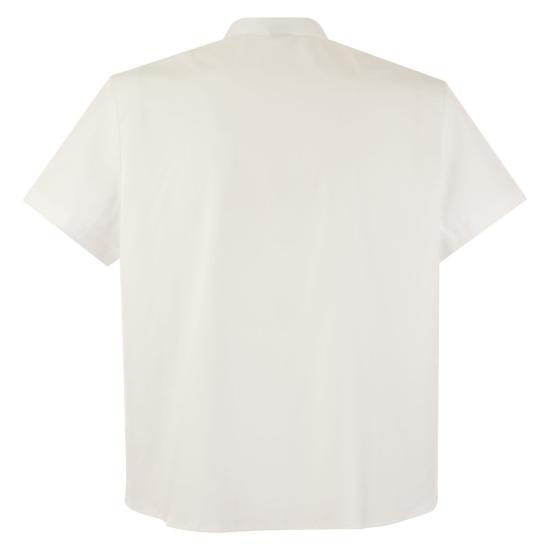  페이 블라우스/셔츠 NCWA248575SORM WHITE - FAY