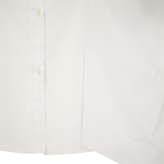  페이 블라우스/셔츠 NCWA248575SORM WHITE - FAY