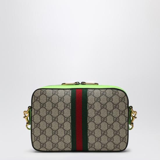 24FW 구찌 가방 699439FADIC Beige - GUCCI