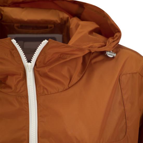  호간 자켓 KJW12486070PFW ORANGE - HOGAN