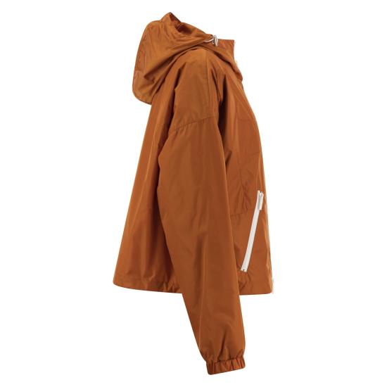  호간 자켓 KJW12486070PFW ORANGE - HOGAN