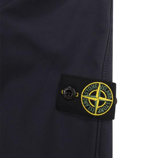  [키즈] 스톤 아일랜드 캐주얼 자켓 801640127 NAVY BLUE - STONE ISLAND