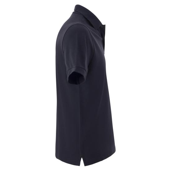  스톤 아일랜드 폴로 티셔츠 80152SC17 BLUE - STONE ISLAND