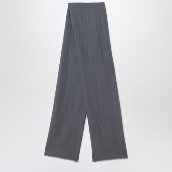  데스틴 머플러/스카프 WONSTUNWO Grey