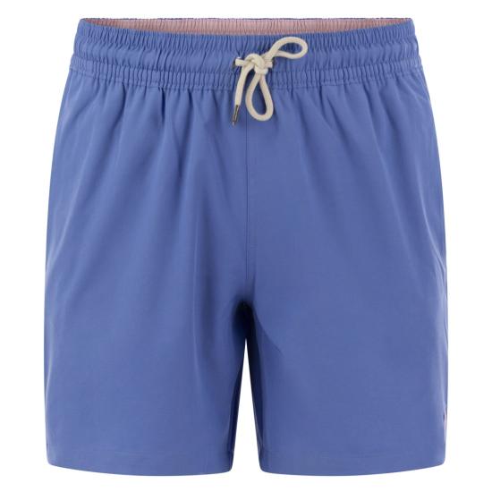  폴로 랄프로렌 비치웨어 710829851 LIGHT BLUE