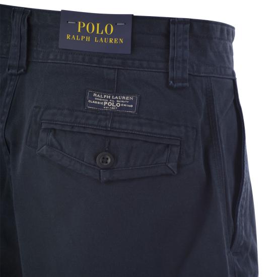  폴로 랄프로렌 숏팬츠 710548502 NAVY BLUE - POLO RALPH LAUREN