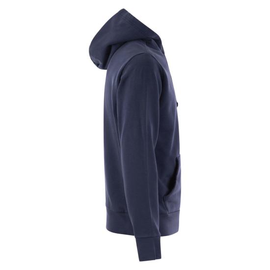 26SS 폴로 랄프로렌 후드 티셔츠 710916690 NAVY - POLO RALPH LAUREN