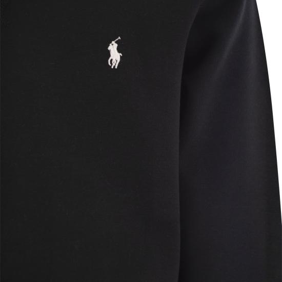  폴로 랄프로렌 긴팔 티셔츠 710888284 BLACK - POLO RALPH LAUREN