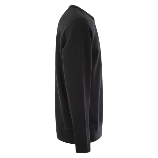  폴로 랄프로렌 긴팔 티셔츠 710888284 BLACK - POLO RALPH LAUREN