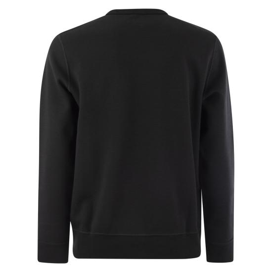  폴로 랄프로렌 긴팔 티셔츠 710888284 BLACK - POLO RALPH LAUREN