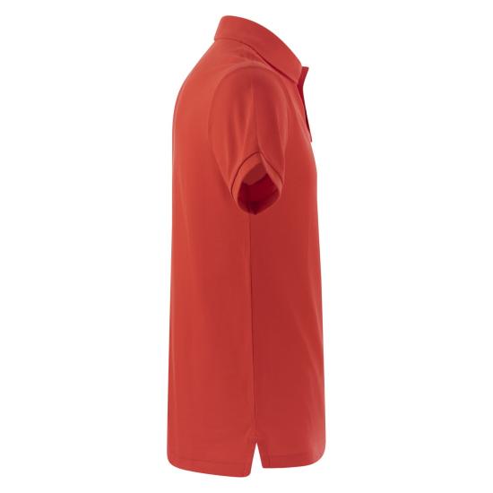  폴로 랄프로렌 폴로 티셔츠 710536856 RED - POLO RALPH LAUREN