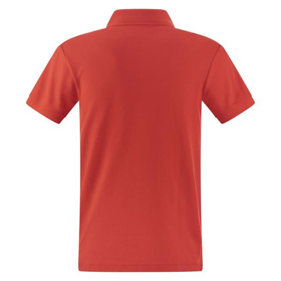  폴로 랄프로렌 폴로 티셔츠 710536856 RED - POLO RALPH LAUREN