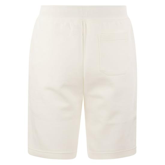  폴로 랄프로렌 숏팬츠 710881520 WHITE - POLO RALPH LAUREN