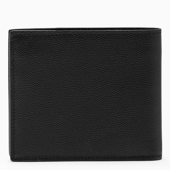  생로랑 남성지갑 396307BTY0N Black - SAINT LAURENT