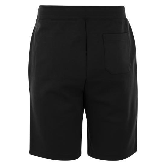  폴로 랄프로렌 숏팬츠 710881520 BLACK - POLO RALPH LAUREN
