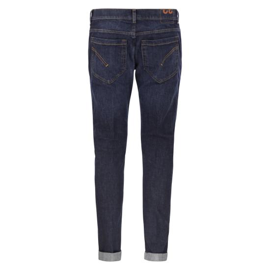  돈답 데님 팬츠 UP232 DS0257U FG1 DU DARK DENIM - DONDUP