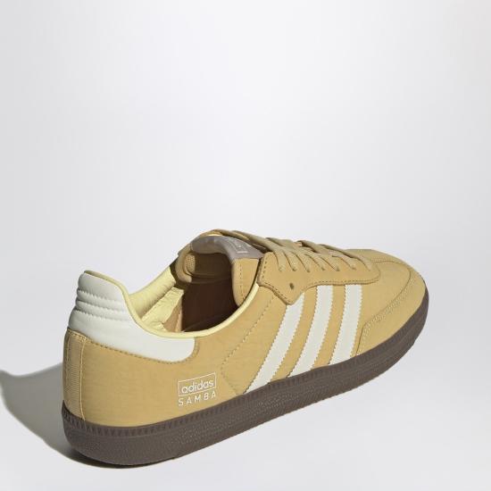  아디다스 스니커즈 IG6170LE Yellow - ADIDAS