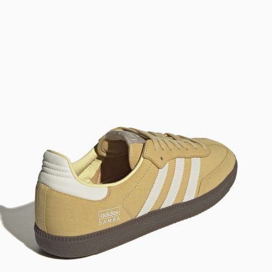 아디다스 슈즈 IG6170LE Yellow - ADIDAS