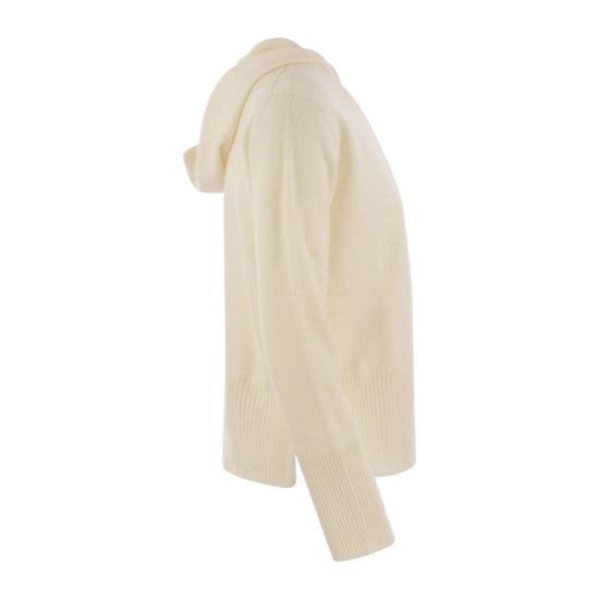  바니제 스웨터 V29630 CREAM - VANISÉ