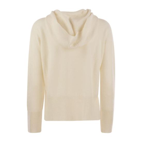  바니제 스웨터 V29630 CREAM - VANISÉ