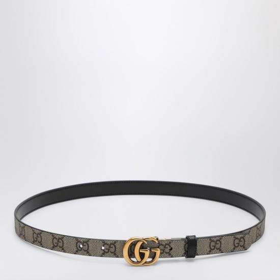 24FW 구찌 벨트 65941892TIC Beige