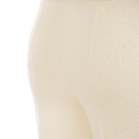  바니제 스트레이트 팬츠 V21614 WHITE - VANISÉ