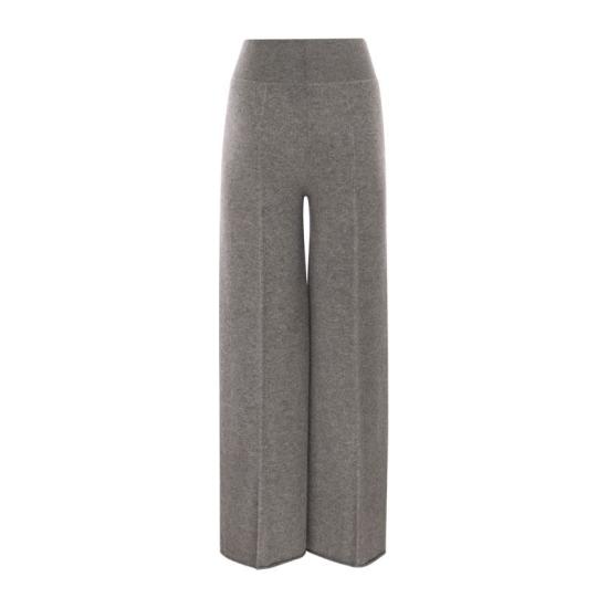  바니제 스트레이트 팬츠 V21614 GREY - VANISÉ