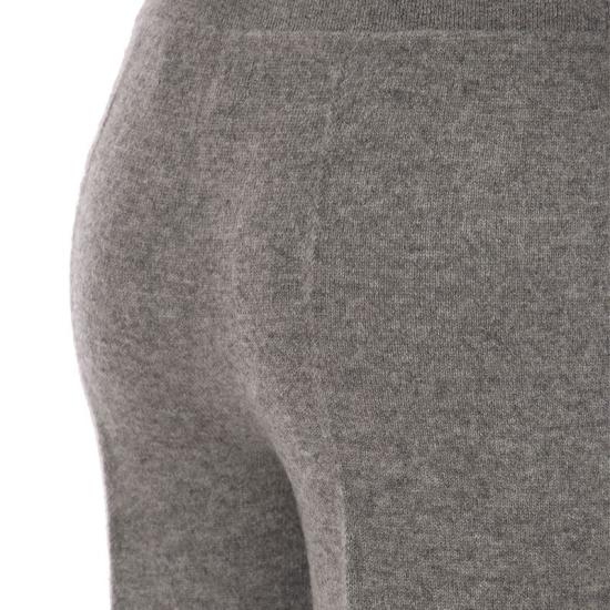  바니제 스트레이트 팬츠 V21614 GREY - VANISÉ