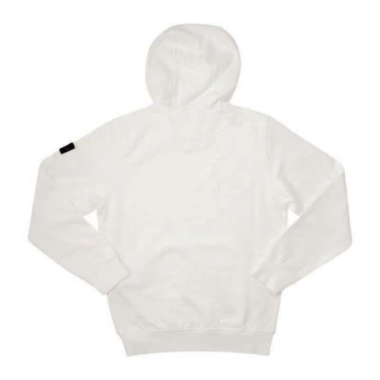  [키즈] 스톤 아일랜드 트레이닝 상의 791661620 IVORY - STONE ISLAND