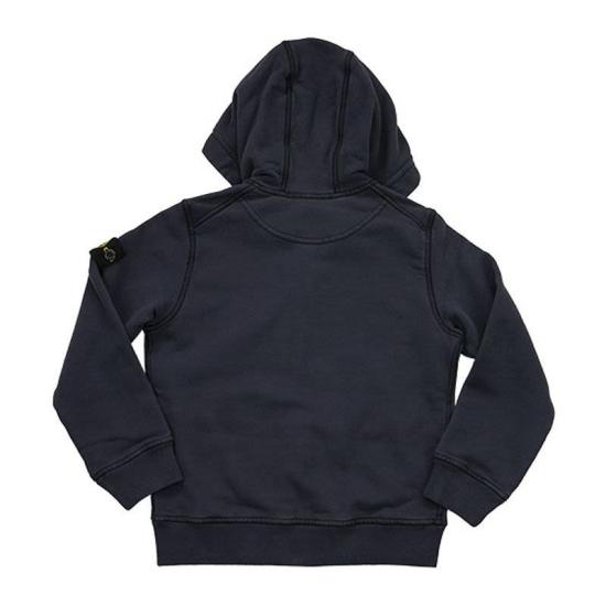  [키즈] 스톤 아일랜드 캐주얼 자켓 791660720 NAVY - STONE ISLAND