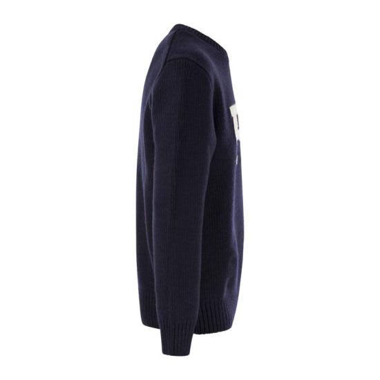  폴로 랄프로렌 스웨터 710917058 BLUE - POLO RALPH LAUREN