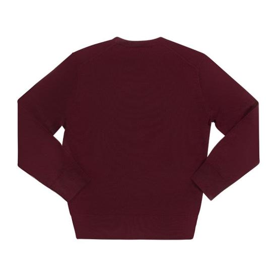  [키즈] 폴로 랄프로렌 풀오버 323877725 BORDEAUX - POLO RALPH LAUREN