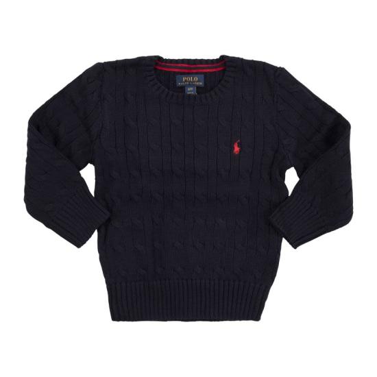  [키즈] 폴로 랄프로렌 트레이닝 상의 320702674 NAVY