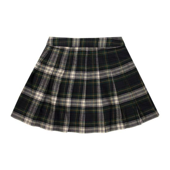  [키즈] 폴로 랄프로렌 스커트 313916502 BLUE GREEN - POLO RALPH LAUREN