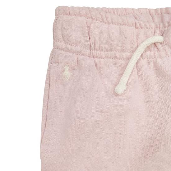  [키즈] 폴로 랄프로렌 트레이닝/조거 팬츠 313860018 PINK - POLO RALPH LAUREN