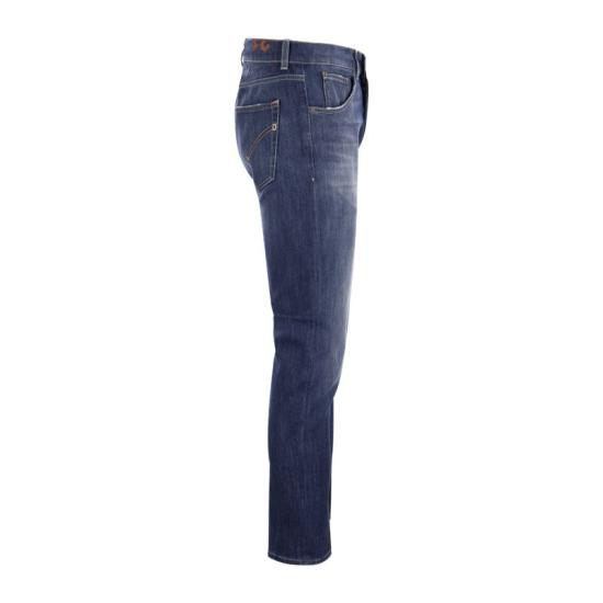 돈답 데님 팬츠 UP576 DS0107U GD4 DU MEDIUM DENIM - DONDUP