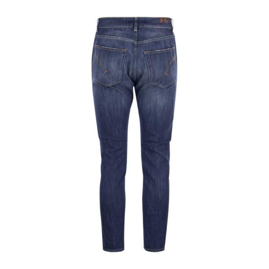  돈답 데님 팬츠 UP576 DS0107U GD4 DU MEDIUM DENIM - DONDUP