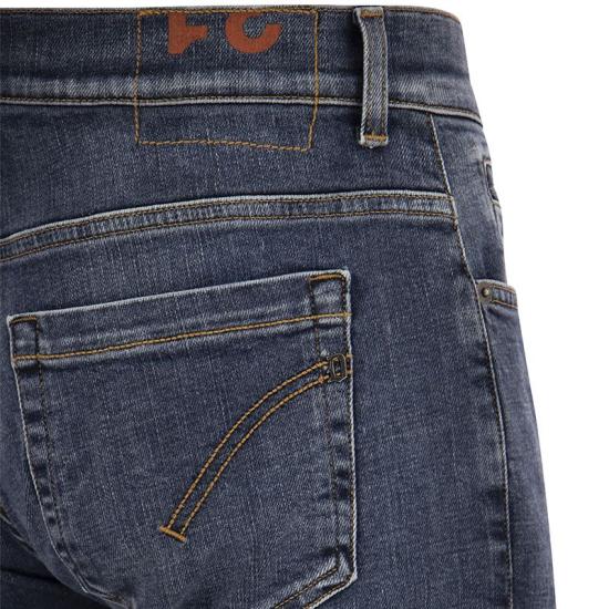 돈답 데님 팬츠 UP232 DSE316U GF2 DU MEDIUM DENIM - DONDUP